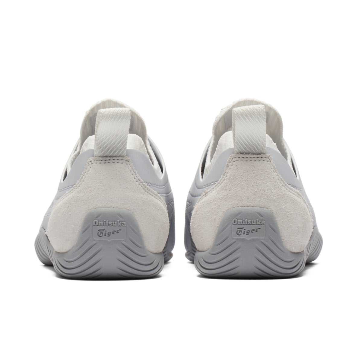 Onitsuka Tiger SCLAW Piedmont Grey heel