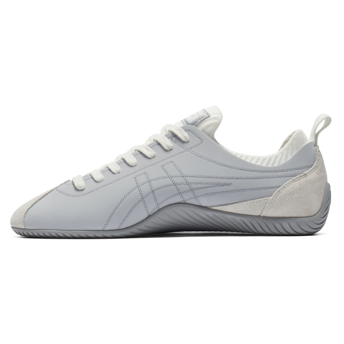 Onitsuka Tiger SCLAW Piedmont Grey medial