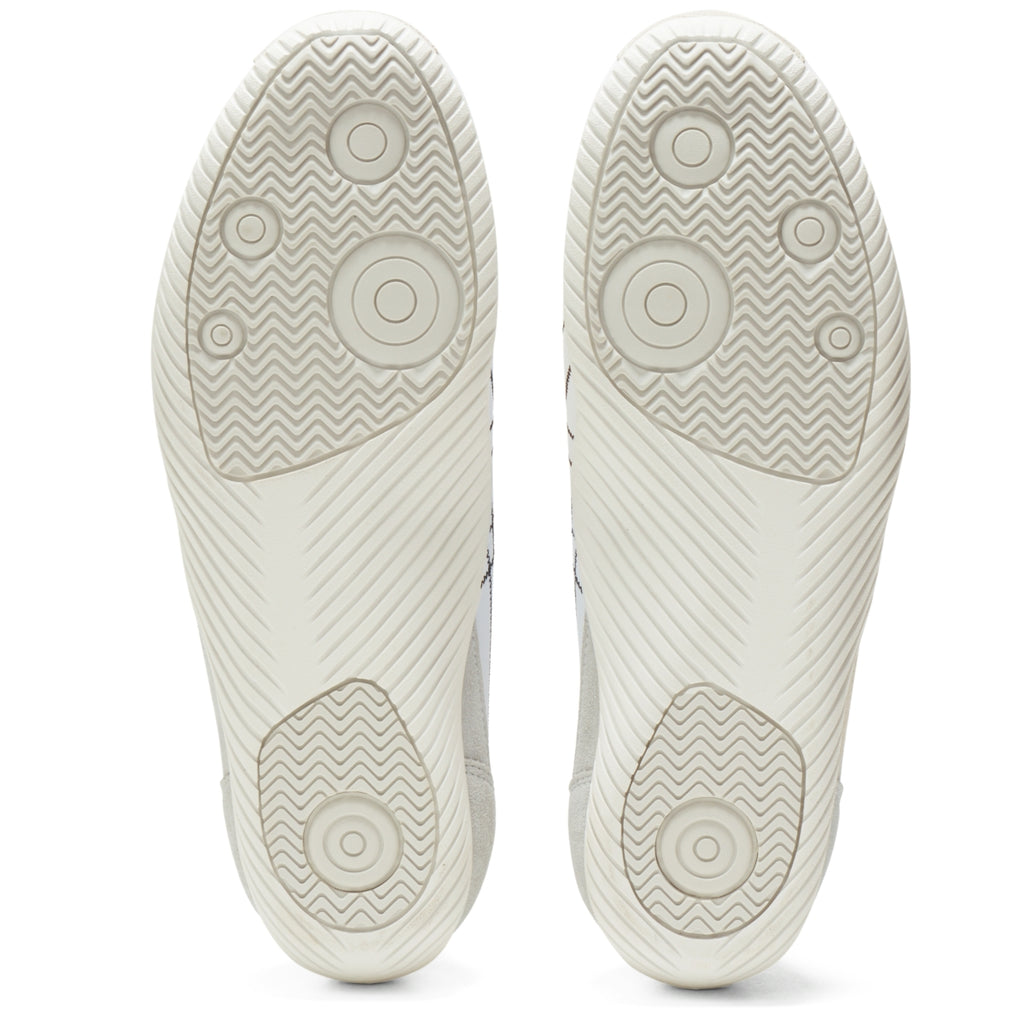 Onitsuka Tiger SCLAW White/Black sole