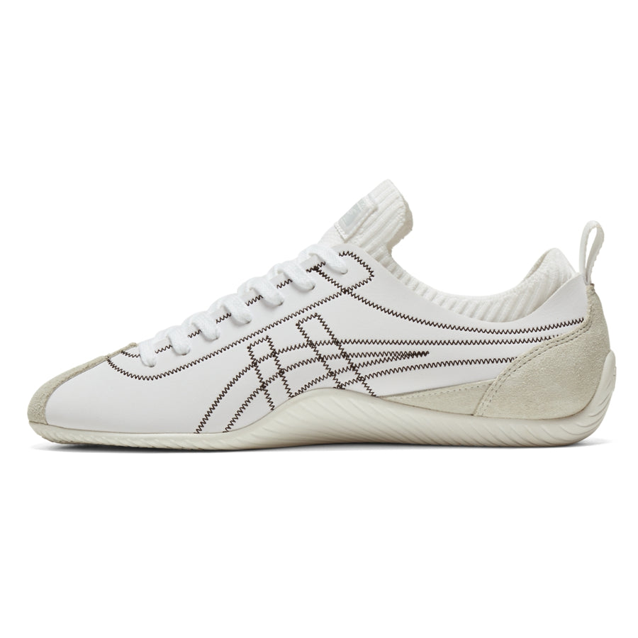 Onitsuka Tiger SCLAW White/Black medial
