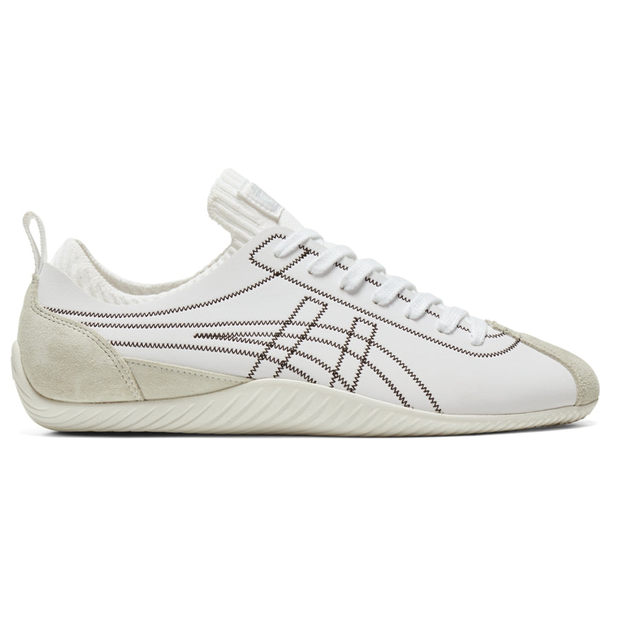 Onitsuka Tiger SCLAW White/Black lateral