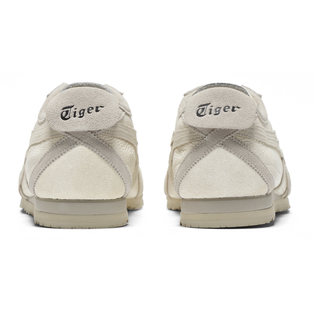Onitsuka Tiger Mexico 66 SD VIN Cream/Birch heel