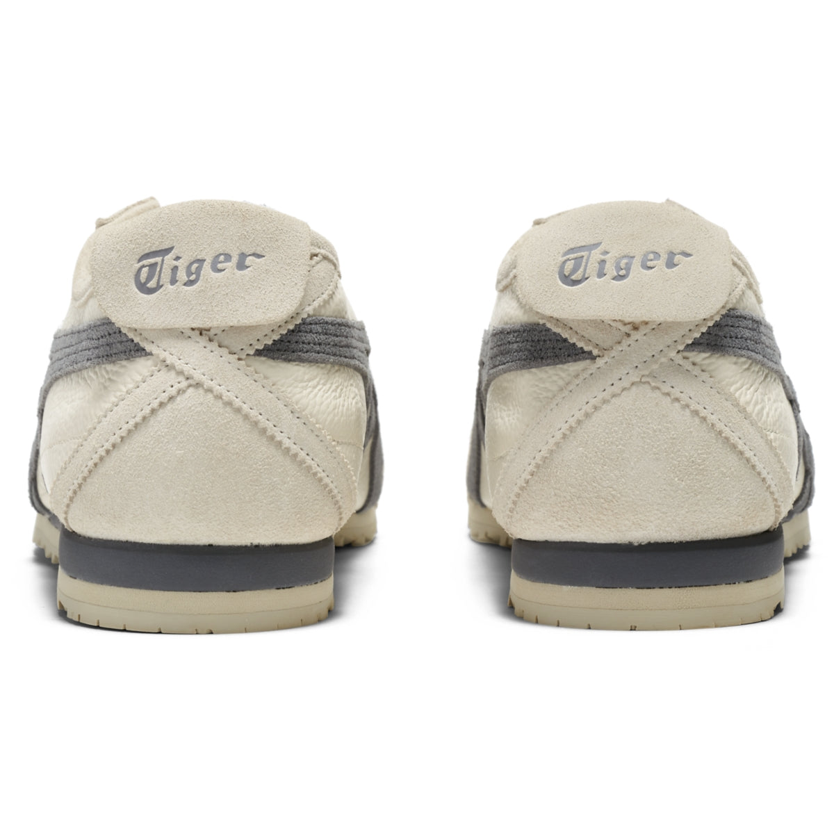 Onitsuka Tiger Mexico 66 SD VIN Birch/Metropolis heel