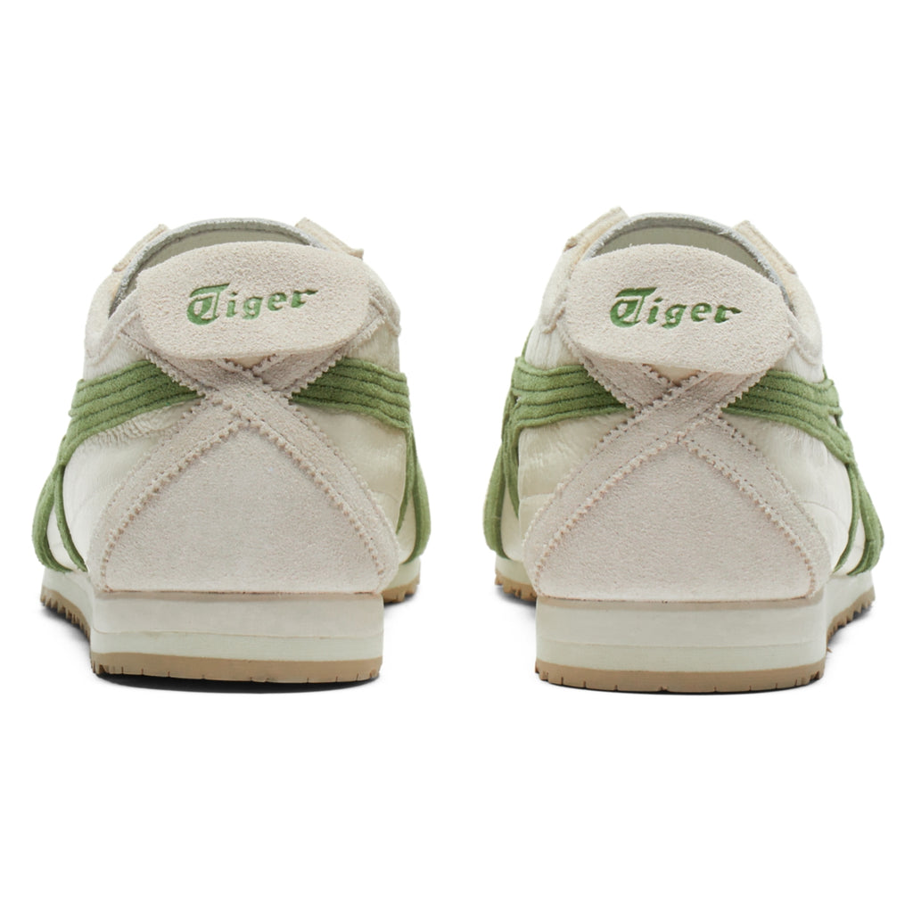 Onitsuka Tiger Mexico 66 SD VIN Birch/Green heel