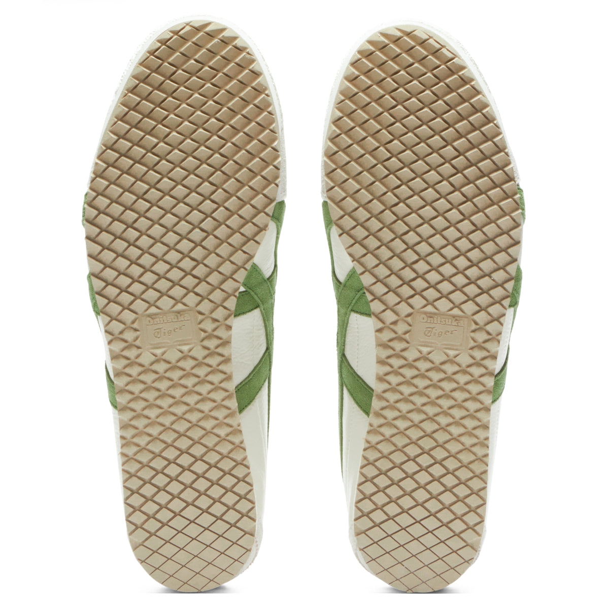 Onitsuka Tiger Mexico 66 SD VIN Birch/Green sole
