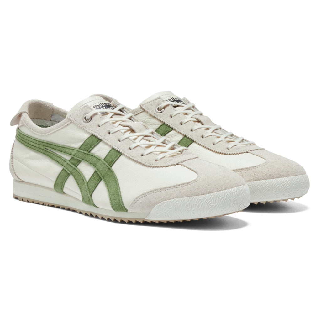 Onitsuka Tiger Mexico 66 SD VIN Birch/Green front