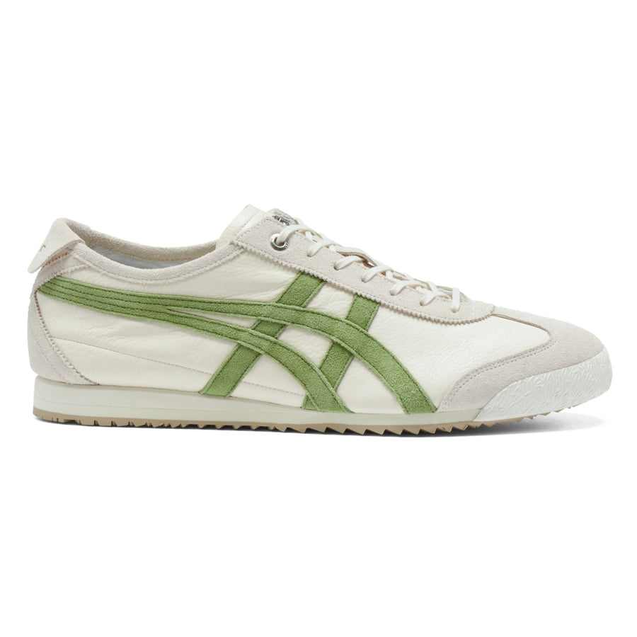 Onitsuka Tiger Mexico 66 SD VIN Birch/Green lateral