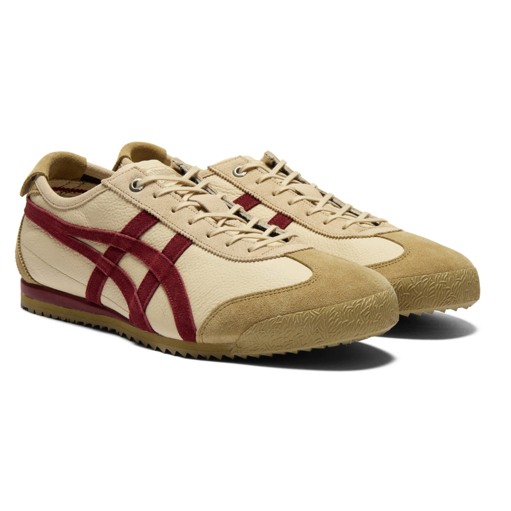 Onitsuka Tiger Mexico 66 SD VIN Beige/Beet Juice front