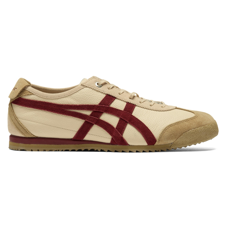 Onitsuka Tiger Mexico 66 SD VIN Beige/Beet Juice lateral