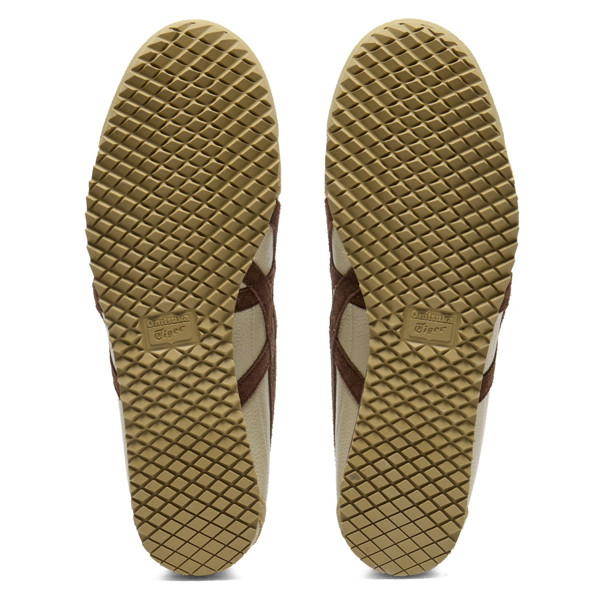 Onitsuka Tiger Mexico 66 SD VIN Putty/Dark Brown sole