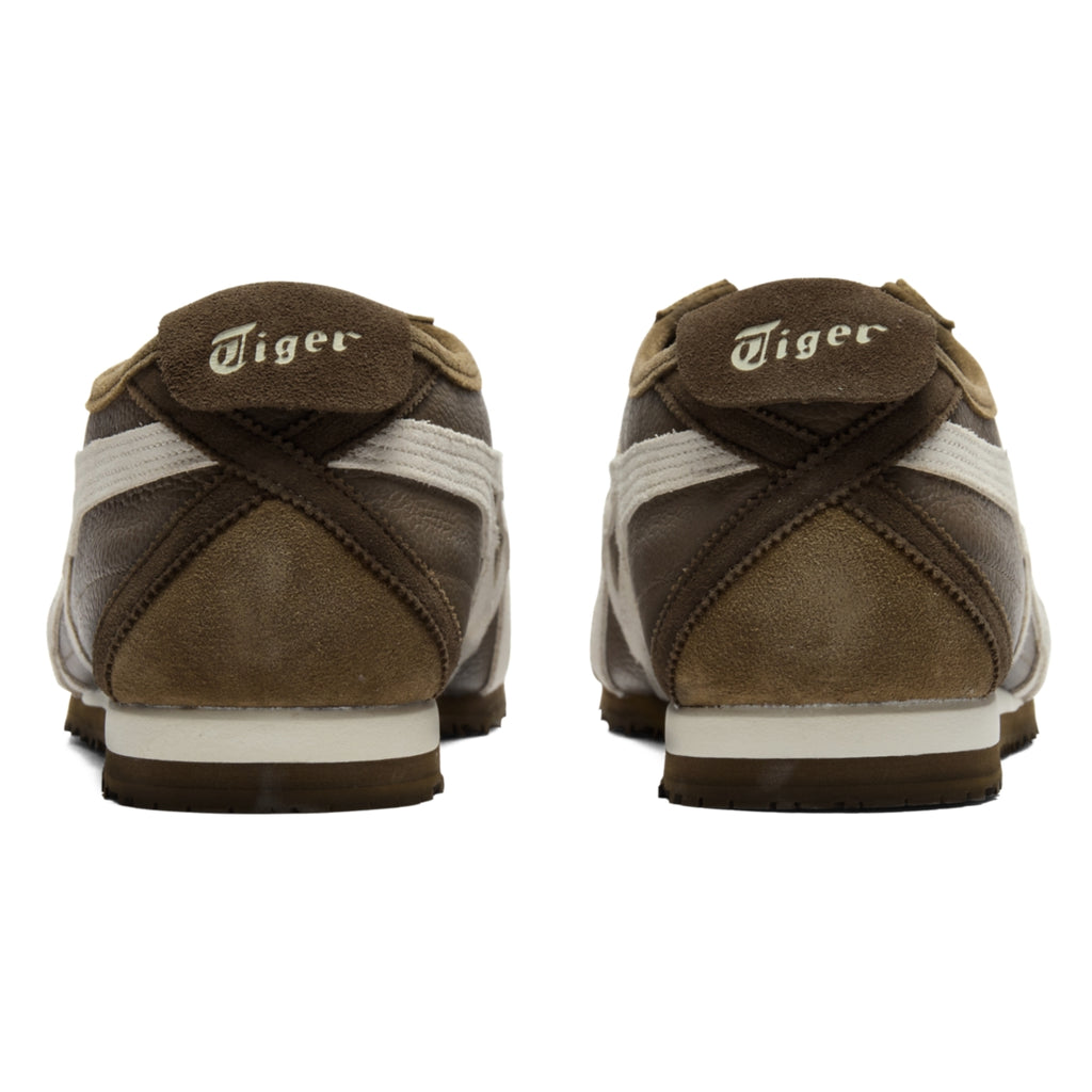 Onitsuka Tiger Mexico 66 SD VIN Clay Canyon/Cream heel