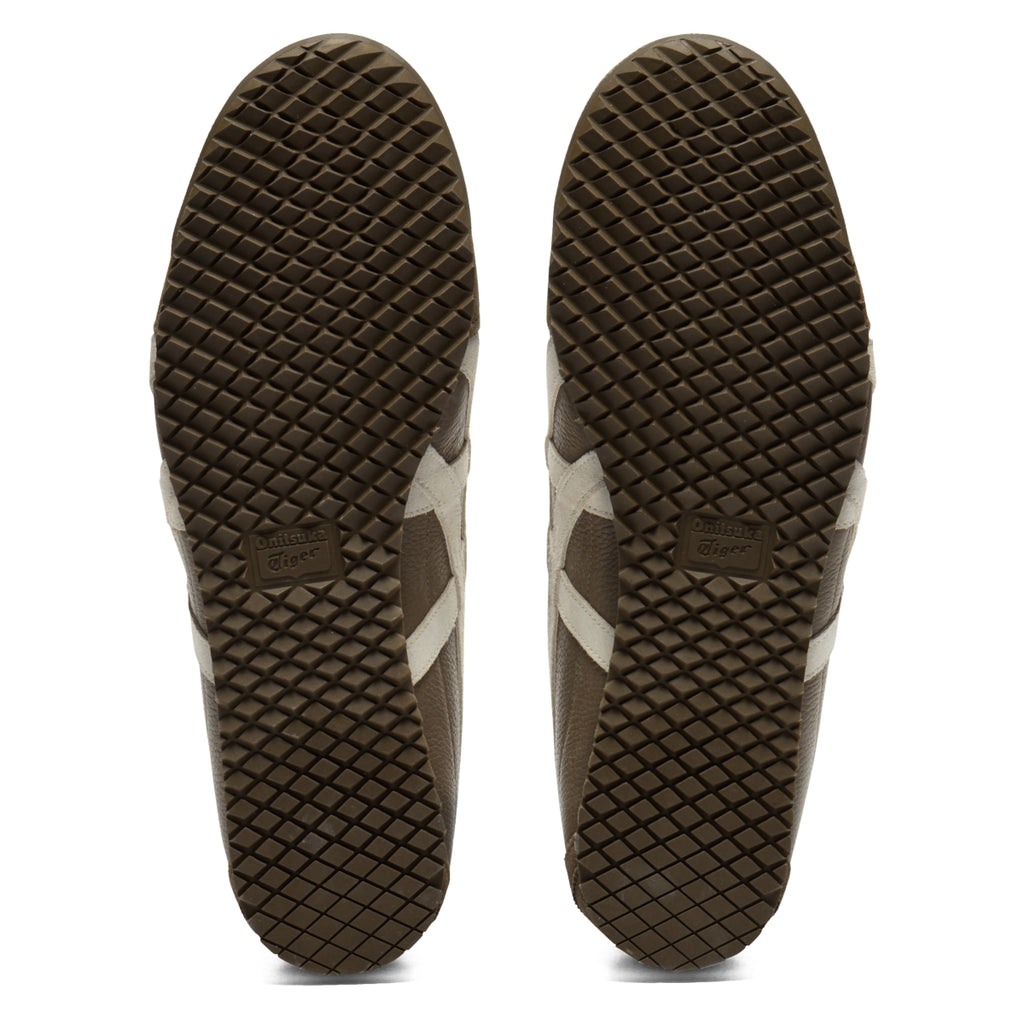 Onitsuka Tiger Mexico 66 SD VIN Clay Canyon/Cream sole