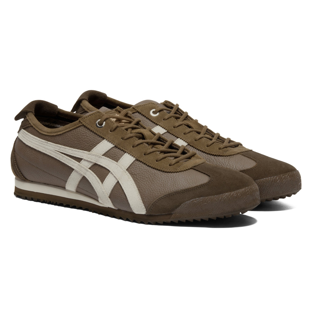 Onitsuka Tiger Mexico 66 SD VIN Clay Canyon/Cream front