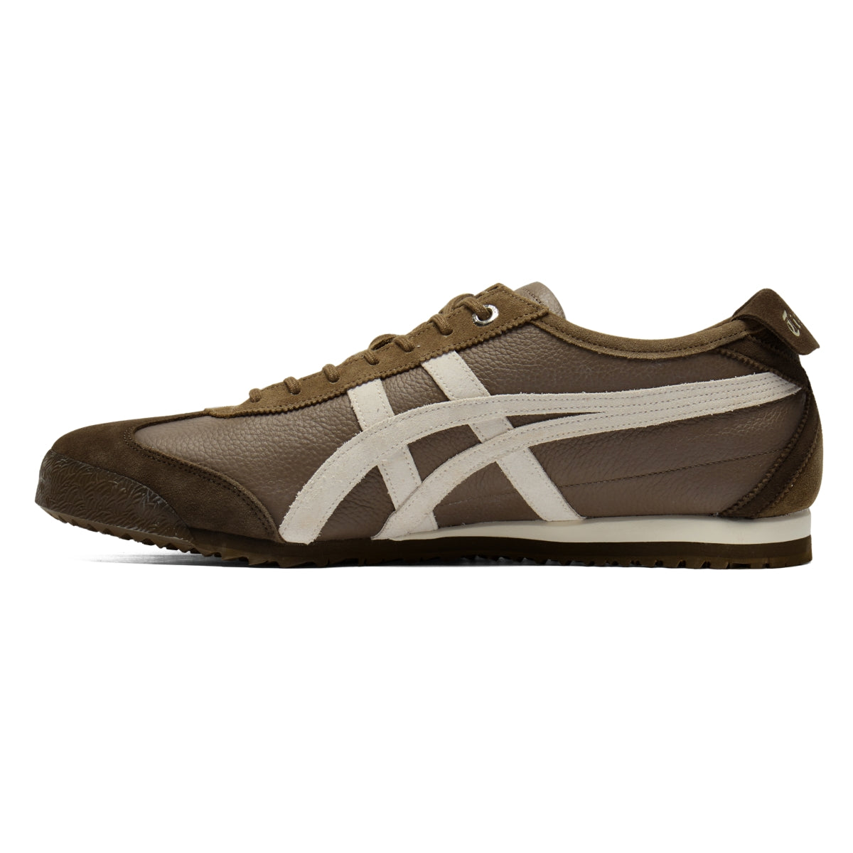 Onitsuka Tiger Mexico 66 SD VIN Clay Canyon/Cream medial