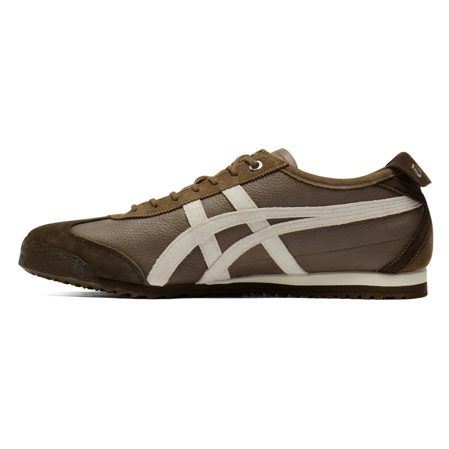 Onitsuka Tiger Mexico 66 SD VIN Clay Canyon/Cream medial