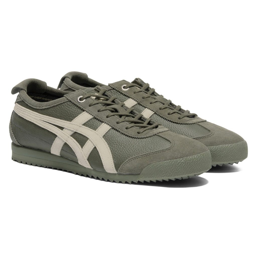 Onitsuka Tiger Mexico 66 SD VIN Mantle Green/Ivory front