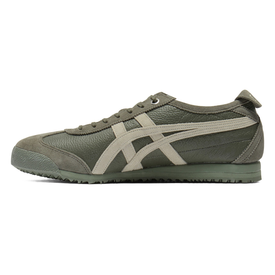 Onitsuka Tiger Mexico 66 SD VIN Mantle Green/Ivory medial