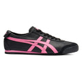 Onitsuka Tiger Mexico 66 Black/Dragon Fruit