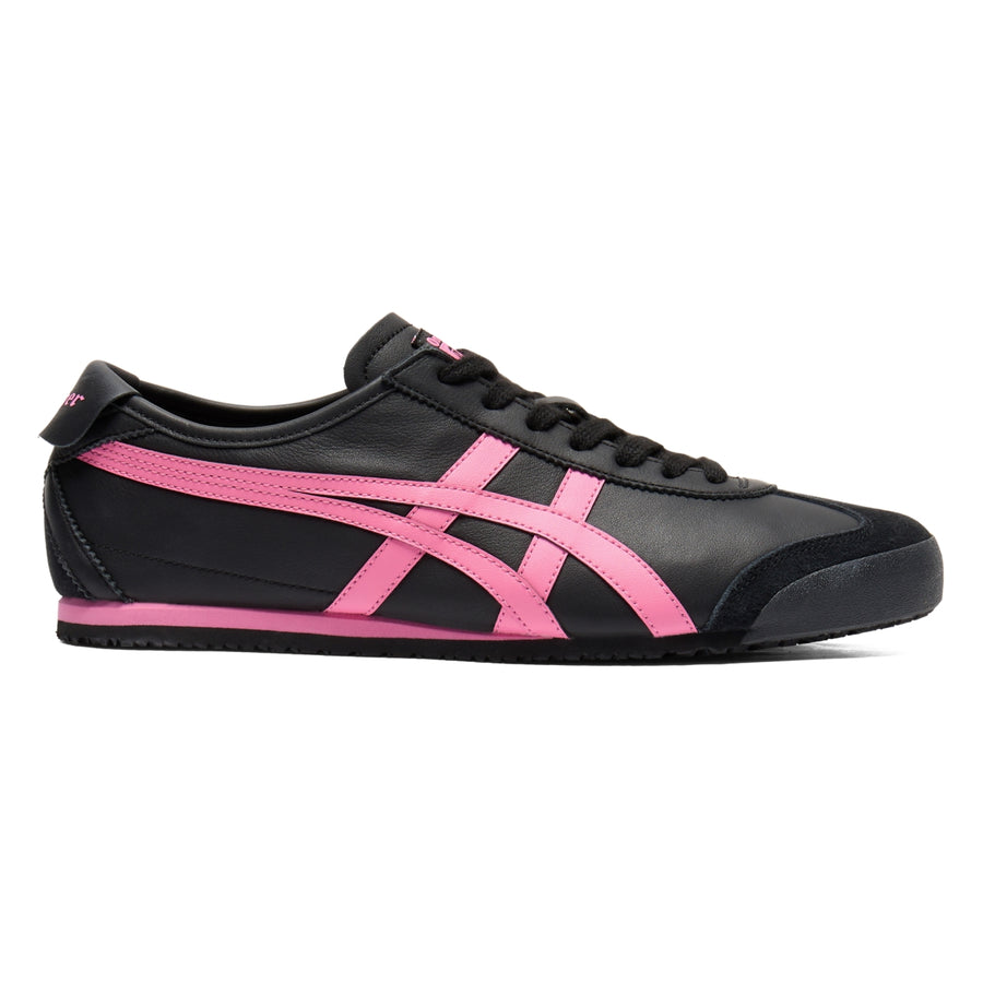 Onitsuka Tiger Mexico 66 Black/Dragon Fruit