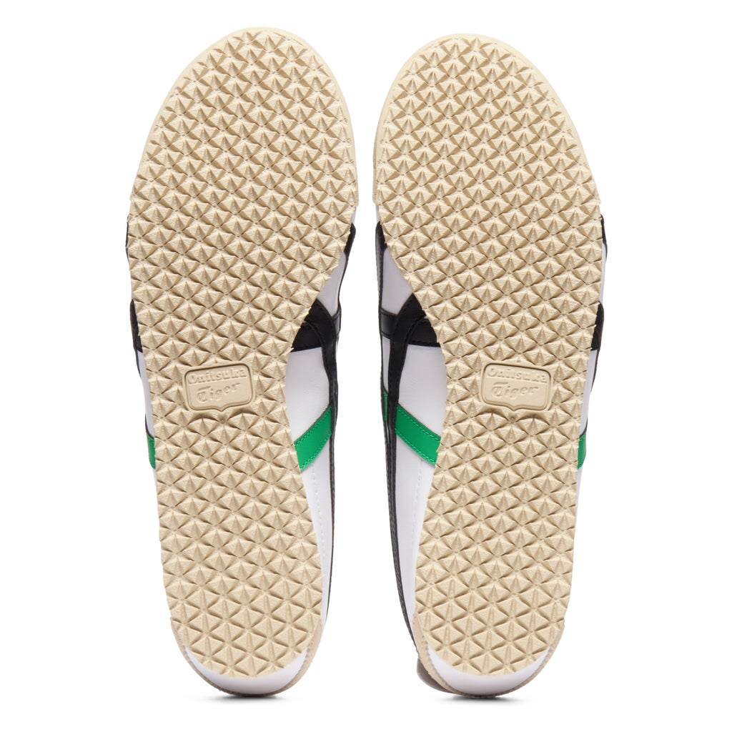 Onitsuka Tiger Mexico 66 White/Cilantro sole