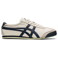 Onitsuka Tiger Mexico 66 Birch/Peacoat lateral