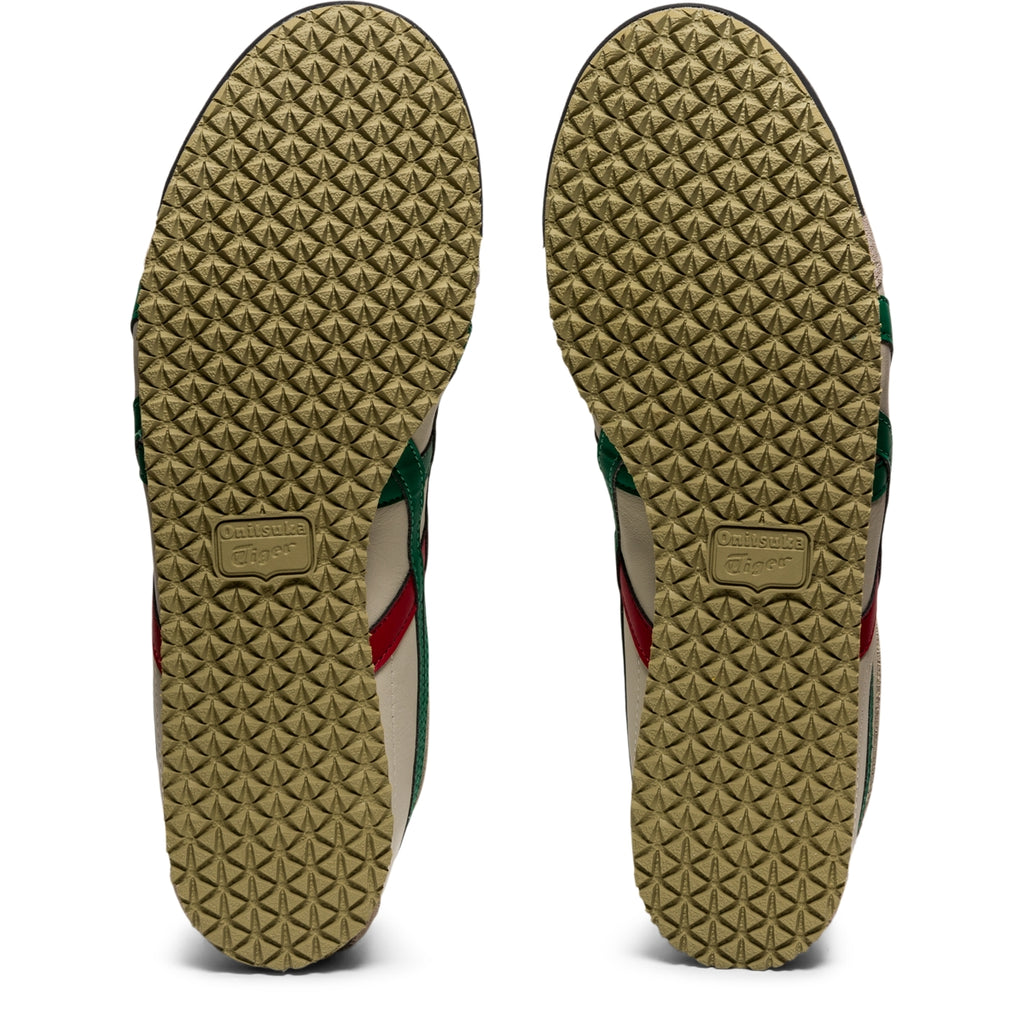 Onitsuka Tiger Mexico 66 Birch/Green sole
