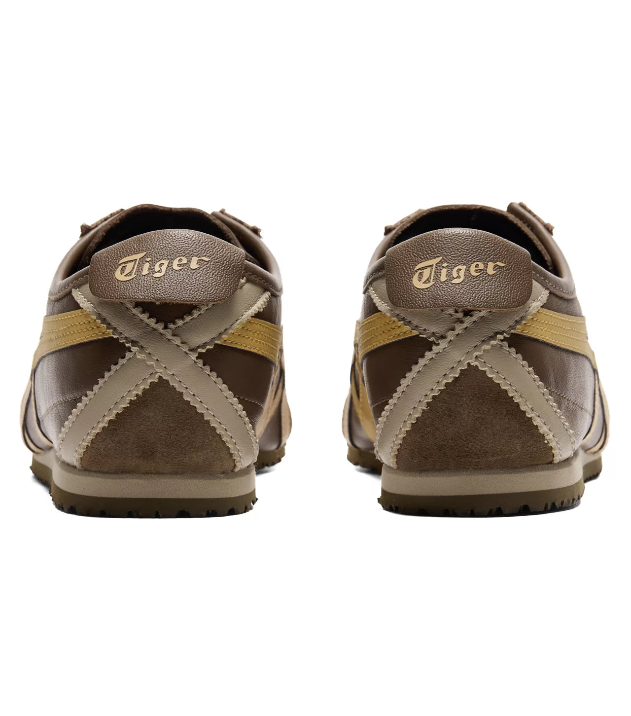 Onitsuka Tiger MEXICO 66 CLAY CANYON/PAPER BAG