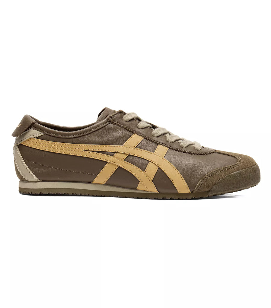 Onitsuka Tiger MEXICO 66 CLAY CANYON/PAPER BAG
