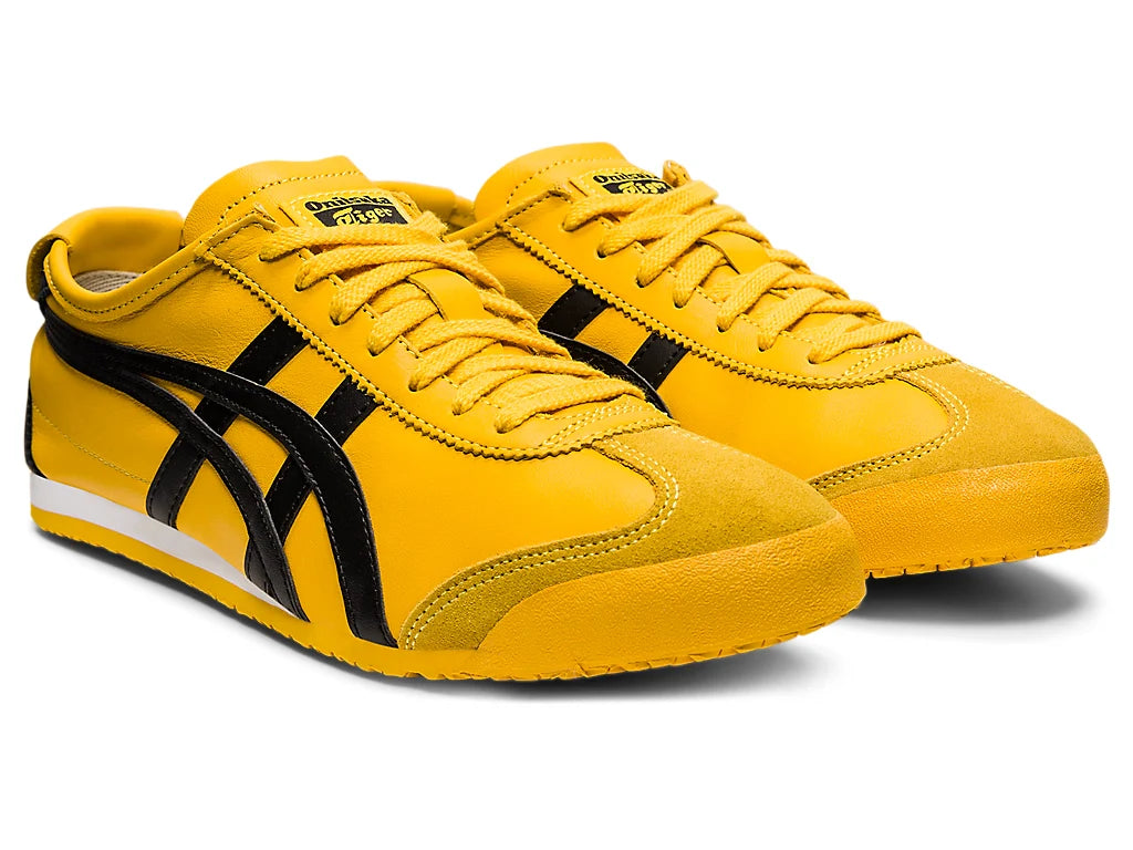 Onitsuka Tiger MEXICO 66 Yellow/Black front