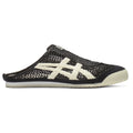 Onitsuka Tiger Mexico 66 Sabot Black/Cream lateral