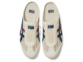 Onitsuka Tiger Mexico 66 Sabot Cream/Mako Blue