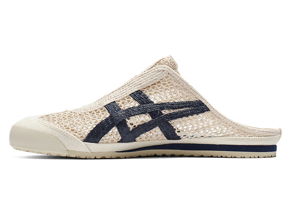Onitsuka Tiger Mexico 66 Sabot Birch/Peacoat side