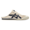 Onitsuka Tiger Mexico 66 Sabot Birch/Peacoat lateral