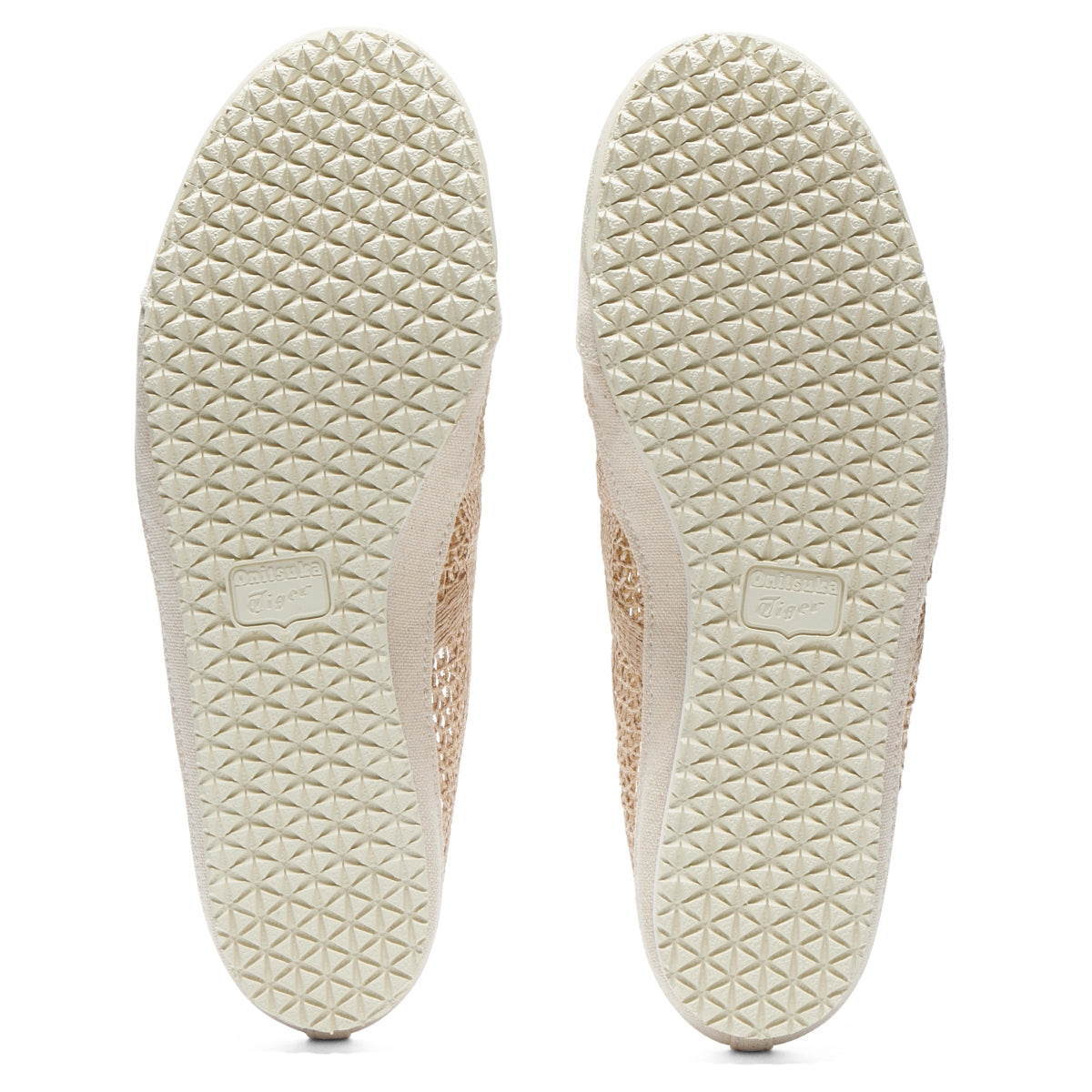 Onitsuka Tiger Mexico 66 Sabot Beige sole