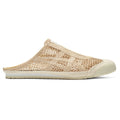Onitsuka Tiger Mexico 66 Sabot Beige lateral