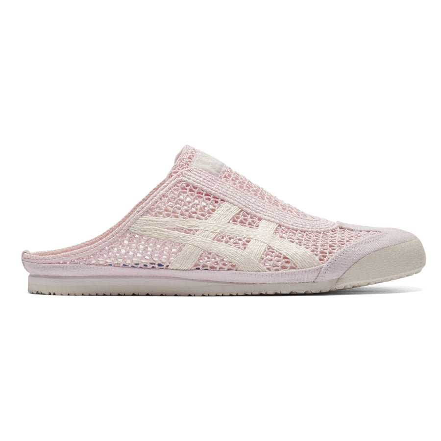 Onitsuka Tiger Mexico 66 Sabot Crystal Pink/Cream lateral