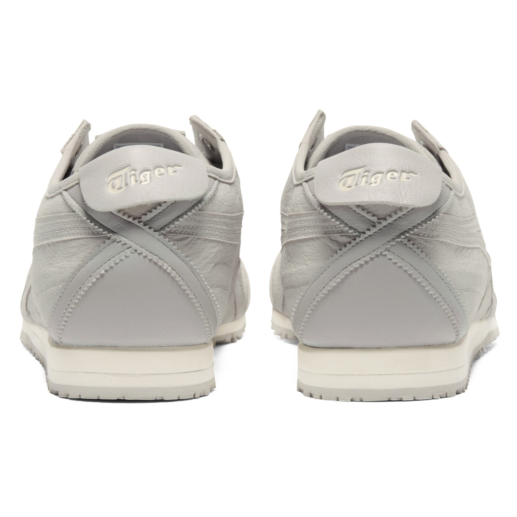 Onitsuka Tiger Mexico 66 SD Slip-On Oyster Grey heel