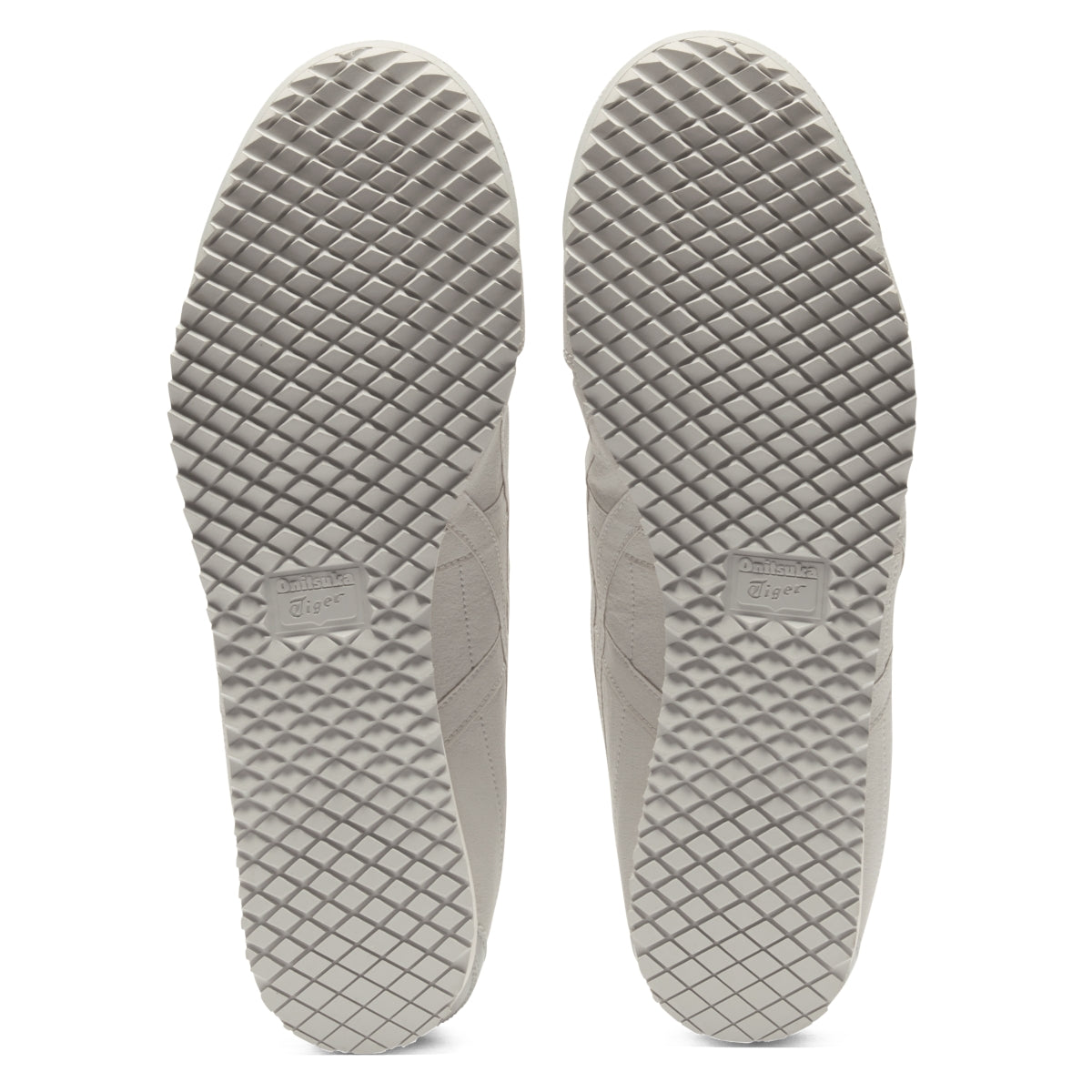 Onitsuka Tiger Mexico 66 SD Slip-On Oyster Grey sole
