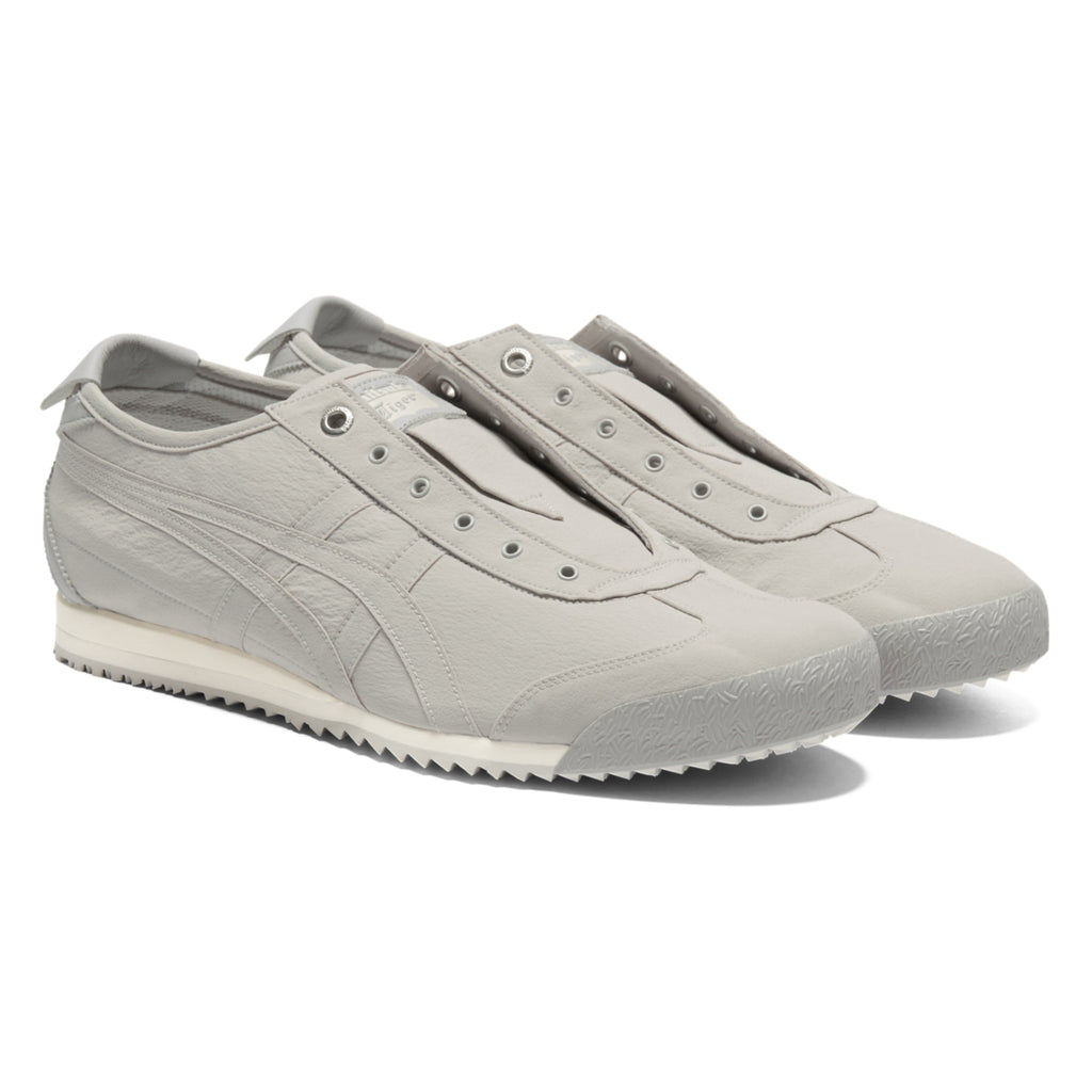 Onitsuka Tiger Mexico 66 SD Slip-On Oyster Grey front