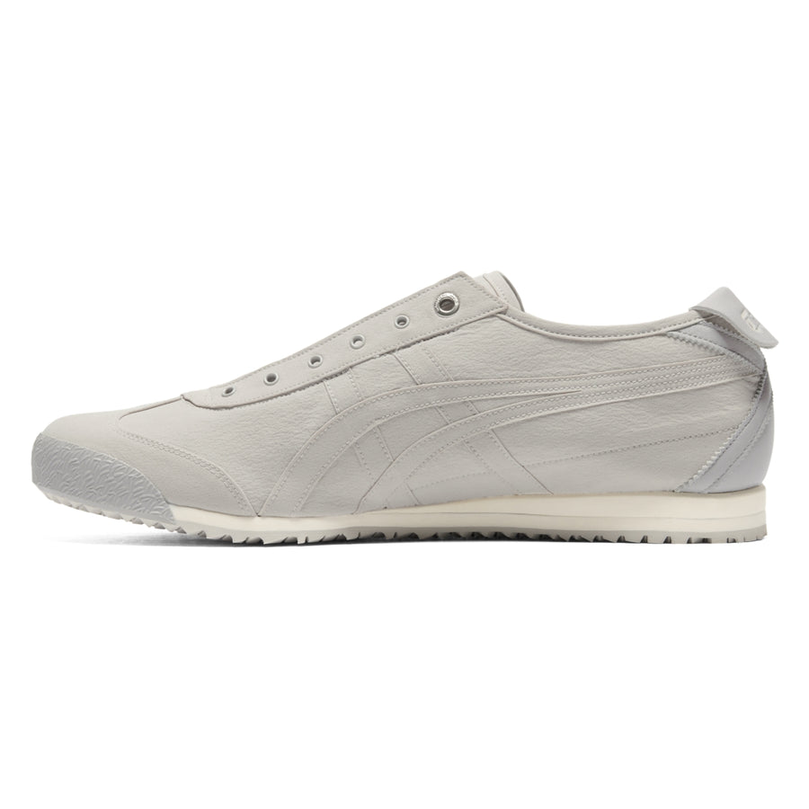 Onitsuka Tiger Mexico 66 SD Slip-On Oyster Grey medial