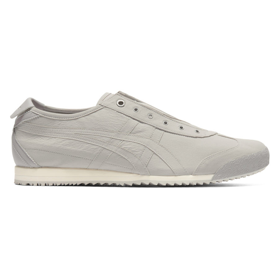 Onitsuka Tiger Mexico 66 SD Slip-On Oyster Grey lateral