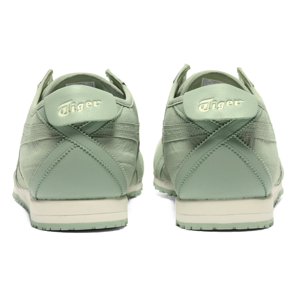 Onitsuka Tiger Mexico 66 SD Slip-On Dark Jade heel