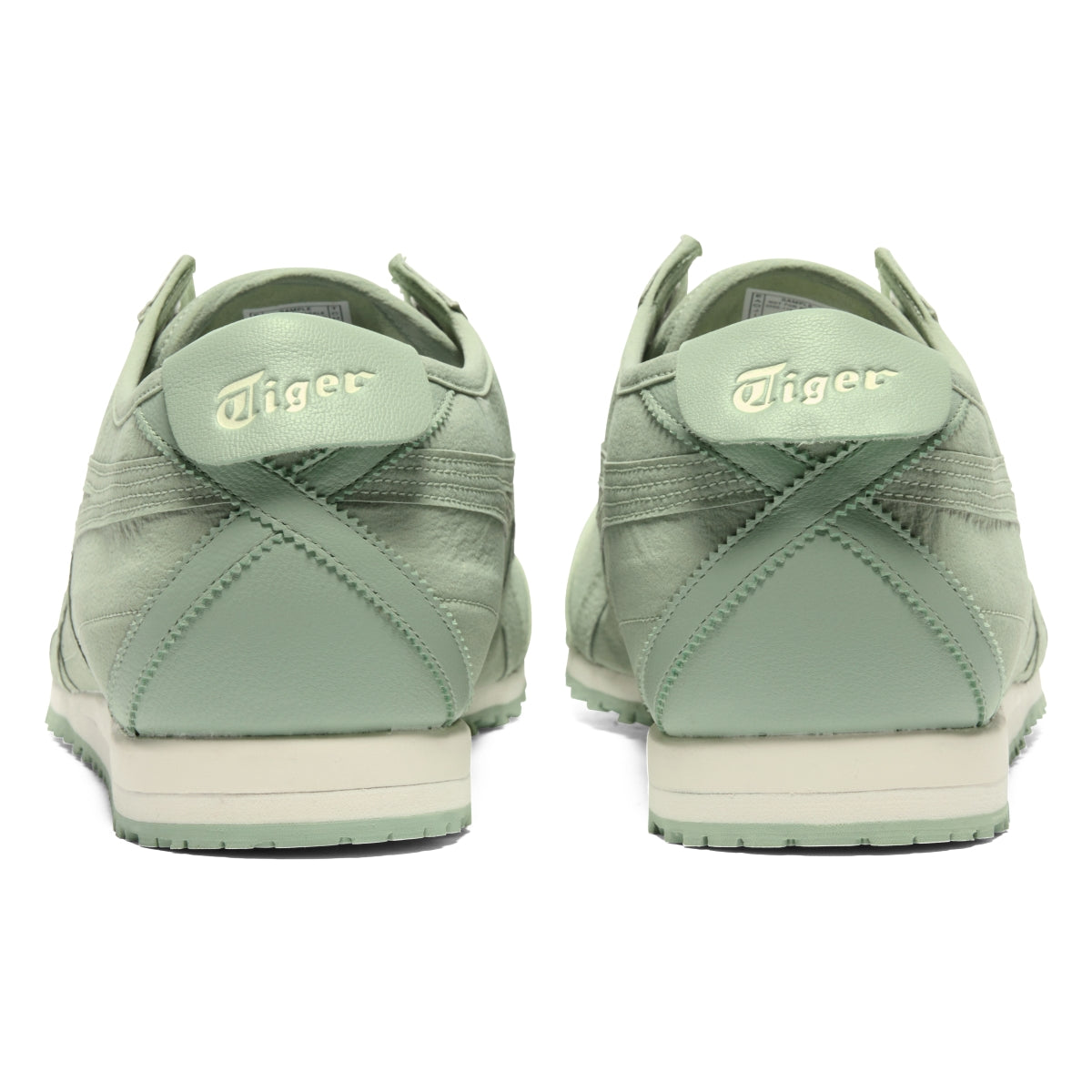 Onitsuka Tiger Mexico 66 SD Slip-On Dark Jade heel