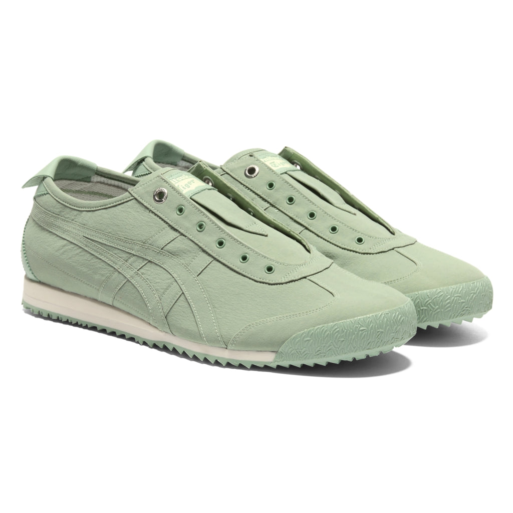 Onitsuka Tiger Mexico 66 SD Slip-On Dark Jade front