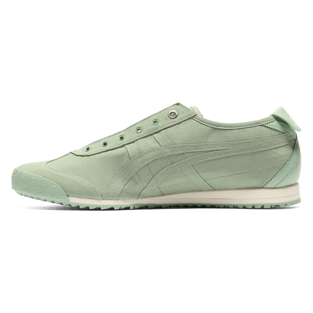 Onitsuka Tiger Mexico 66 SD Slip-On Dark Jade medial