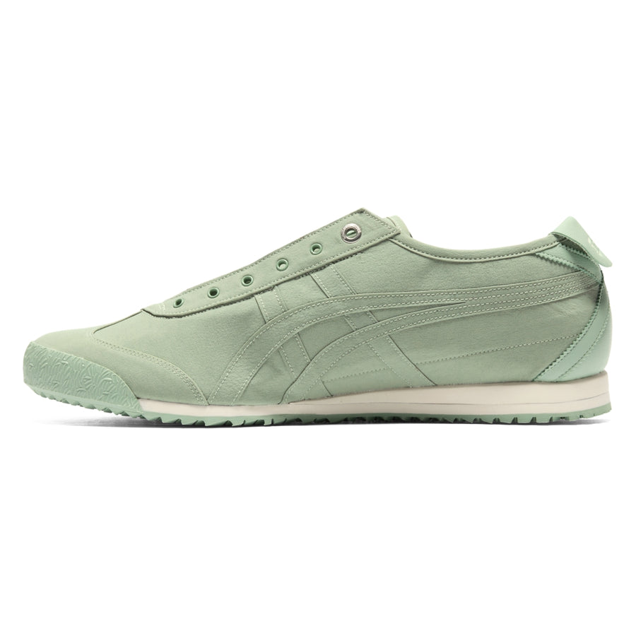 Onitsuka Tiger Mexico 66 SD Slip-On Dark Jade medial