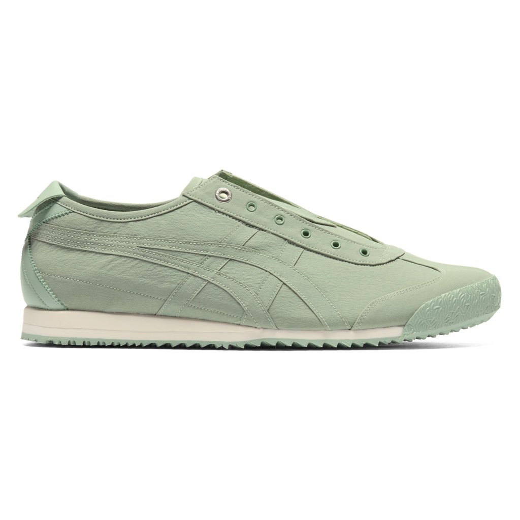 Onitsuka Tiger Mexico 66 SD Slip-On Dark Jade lateral