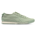Onitsuka Tiger Mexico 66 SD Slip-On Dark Jade lateral