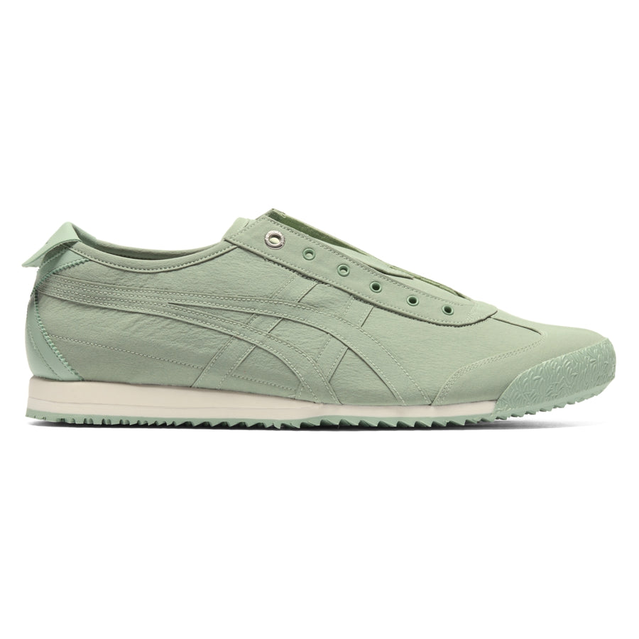 Onitsuka Tiger Mexico 66 SD Slip-On Dark Jade lateral
