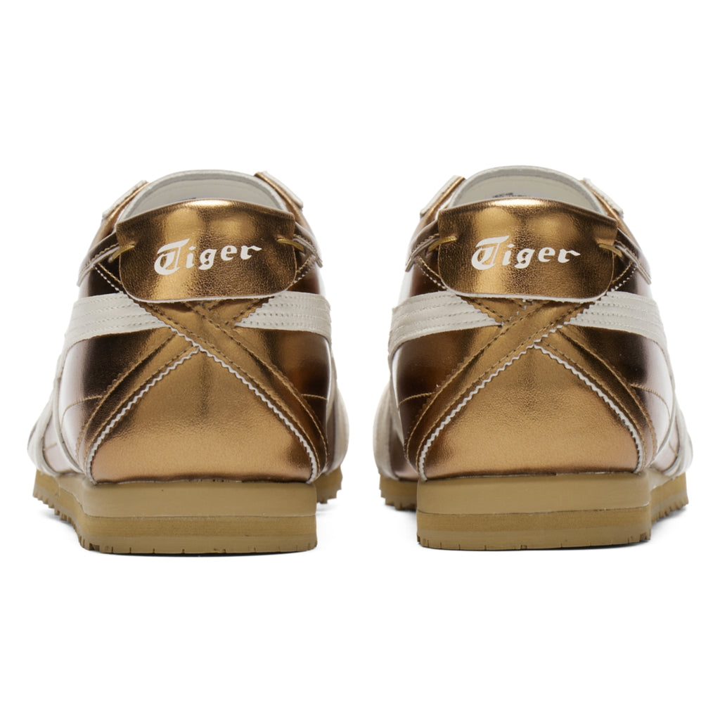 Onitsuka Tiger Mexico 66 SD Desert Camp/Cream heel